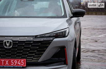 Changan CS 55 Plus 2023 в Харків