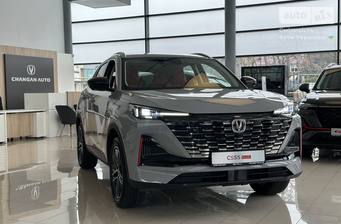 Changan CS 55 Plus 2023 Luxe