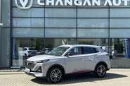 Changan CS 55 Plus Tech