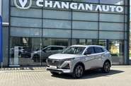 Changan CS 55 Plus Tech