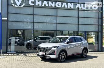 Changan CS 55 Plus 2023 Tech