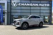 Changan CS 55 Plus Tech