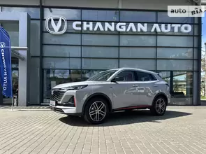 Changan CS 55 Plus