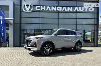 Changan CS 55 Plus