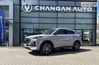 Changan CS 55 Plus 1.5T DST (181 к.с.) 2023