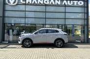 Changan CS 55 Plus Tech