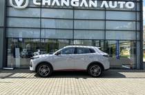 Changan CS 55 Plus Tech