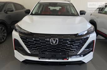 Changan CS 55 Plus 2023 Luxe