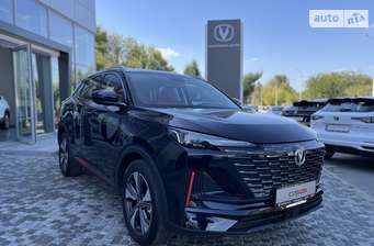 Changan CS 55 Plus 2023 в Дніпро (Дніпропетровськ)