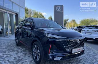 Changan CS 55 Plus 2023 Luxe