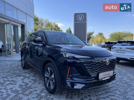Changan CS 55 Plus 2023