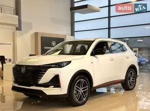 Changan CS 55 Plus