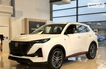 Changan CS 55 Plus 2023 в Одеса