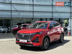 Changan CS 55 Plus
