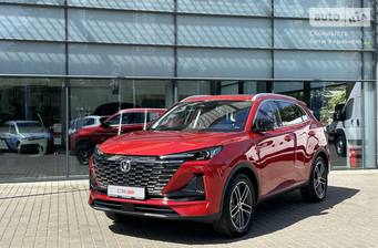Changan CS 55 Plus 2023 Comfort 1.5T DST (181 к.с.)