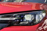 Changan CS 55 Plus Comfort