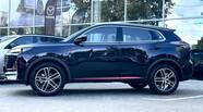 Changan CS 55 Plus Comfort