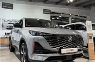 Changan CS 55 Plus Luxe
