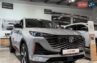 Changan CS 55 Plus