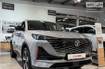 Changan CS 55 Plus 2024 Luxe