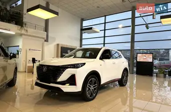 Changan CS 55 Plus