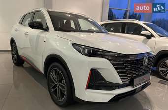 Changan CS 55 Plus 2023 в Дніпро (Дніпропетровськ)