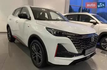 Changan CS 55 Plus