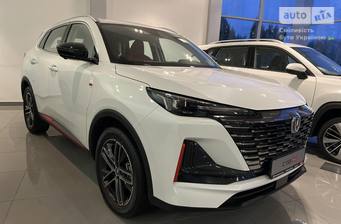 Changan CS 55 Plus 2023 Luxe