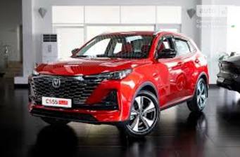 Changan CS 55 Plus 2023 Comfort