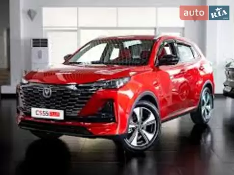 Changan CS 55 Plus 2023