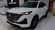 Changan CS 55 Plus Comfort