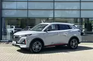 Changan CS 55 Plus Changan CS 55 Plus Tech