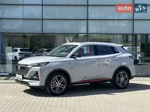 Changan CS 55 Plus