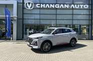 Новый Changan CS 55 Plus 1.5T DST (181 к.с.) Tech 2023 автосалона Офіційний дилер Changan в Одесі - фото 3
