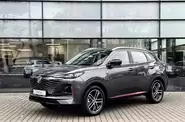 Changan CS 55 Plus Tech
