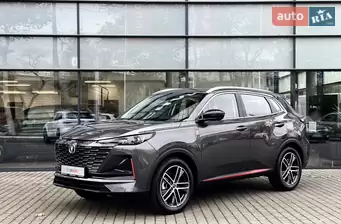 Changan CS 55 Plus