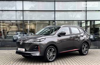 Changan CS 55 Plus 2023 Tech