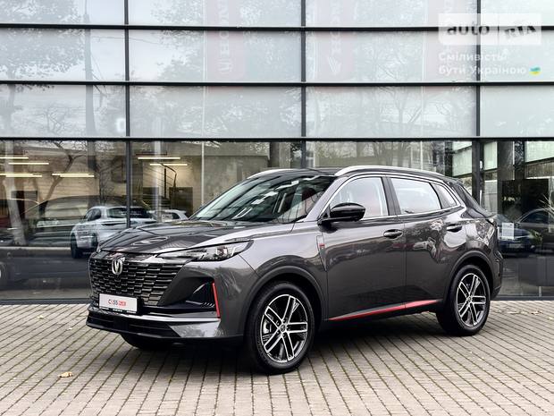 Changan CS 55 Plus 2023