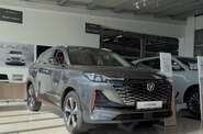 Changan CS 55 Plus Tech