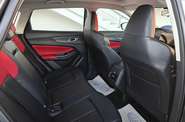 Новый Changan CS 55 Plus 1.5T DST (181 к.с.) Tech 2023 автосалона Полтаваавтозапчастина - фото 6