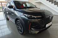 Новый Changan CS 55 Plus 1.5T DST (181 к.с.) Tech 2023 автосалона Полтаваавтозапчастина - фото 1
