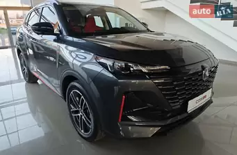Changan CS 55 Plus