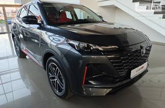Changan CS 55 Plus 2023 Tech 1.5T DST (181 к.с.)