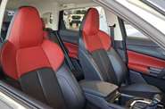 Changan CS 55 Plus Comfort