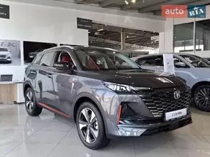 Changan CS 55 Plus