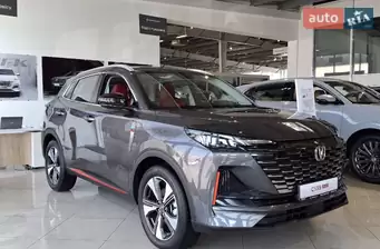 Changan CS 55 Plus