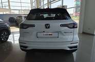 Changan CS 55 Plus Luxe