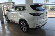 Changan CS 55 Plus Luxe