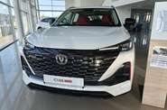 Changan CS 55 Plus Luxe