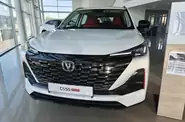 Changan CS 55 Plus Luxe